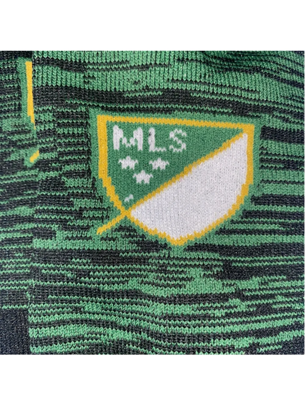 MLS these men’s